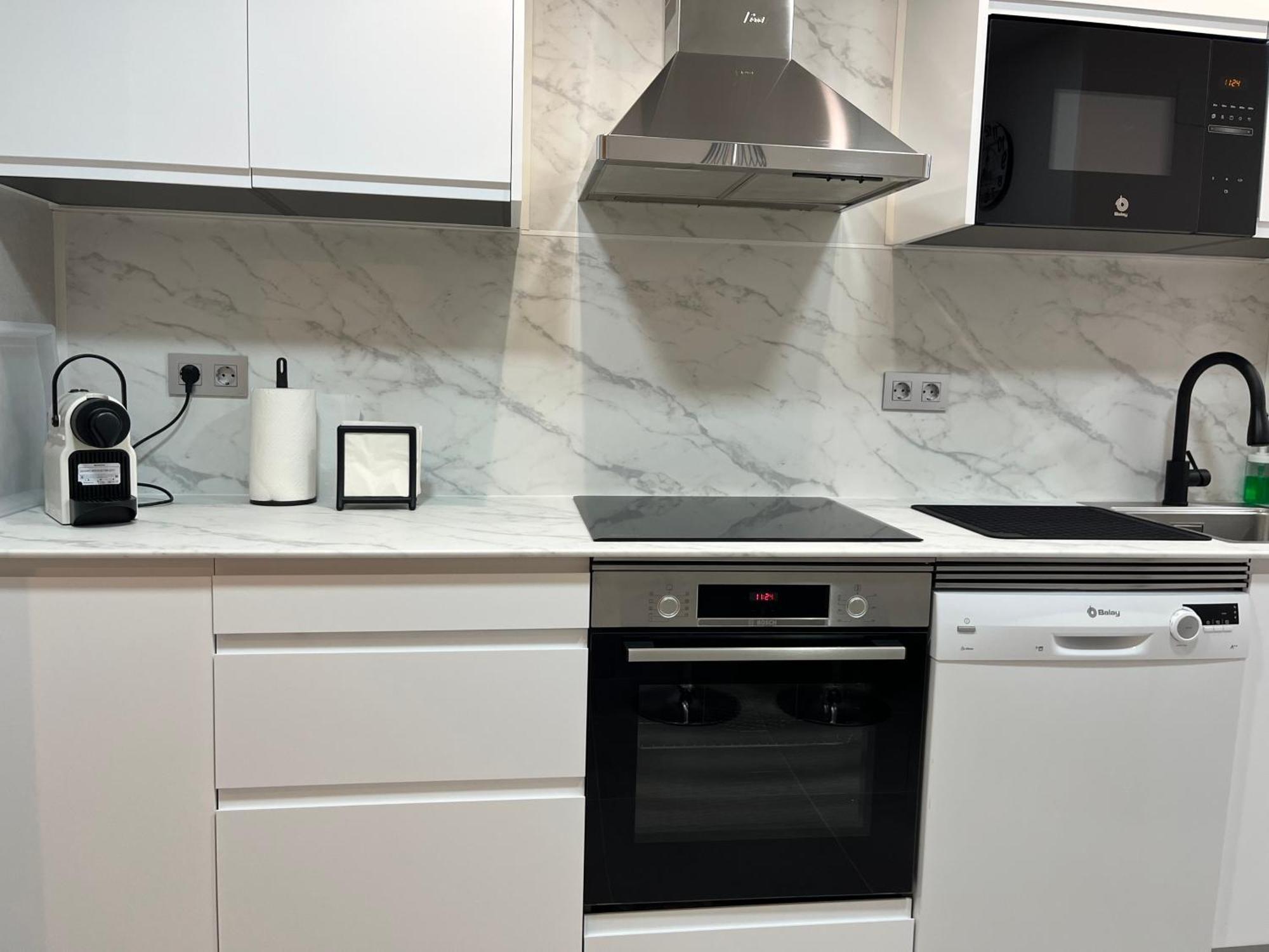 Appartement Estacion Ave Playa