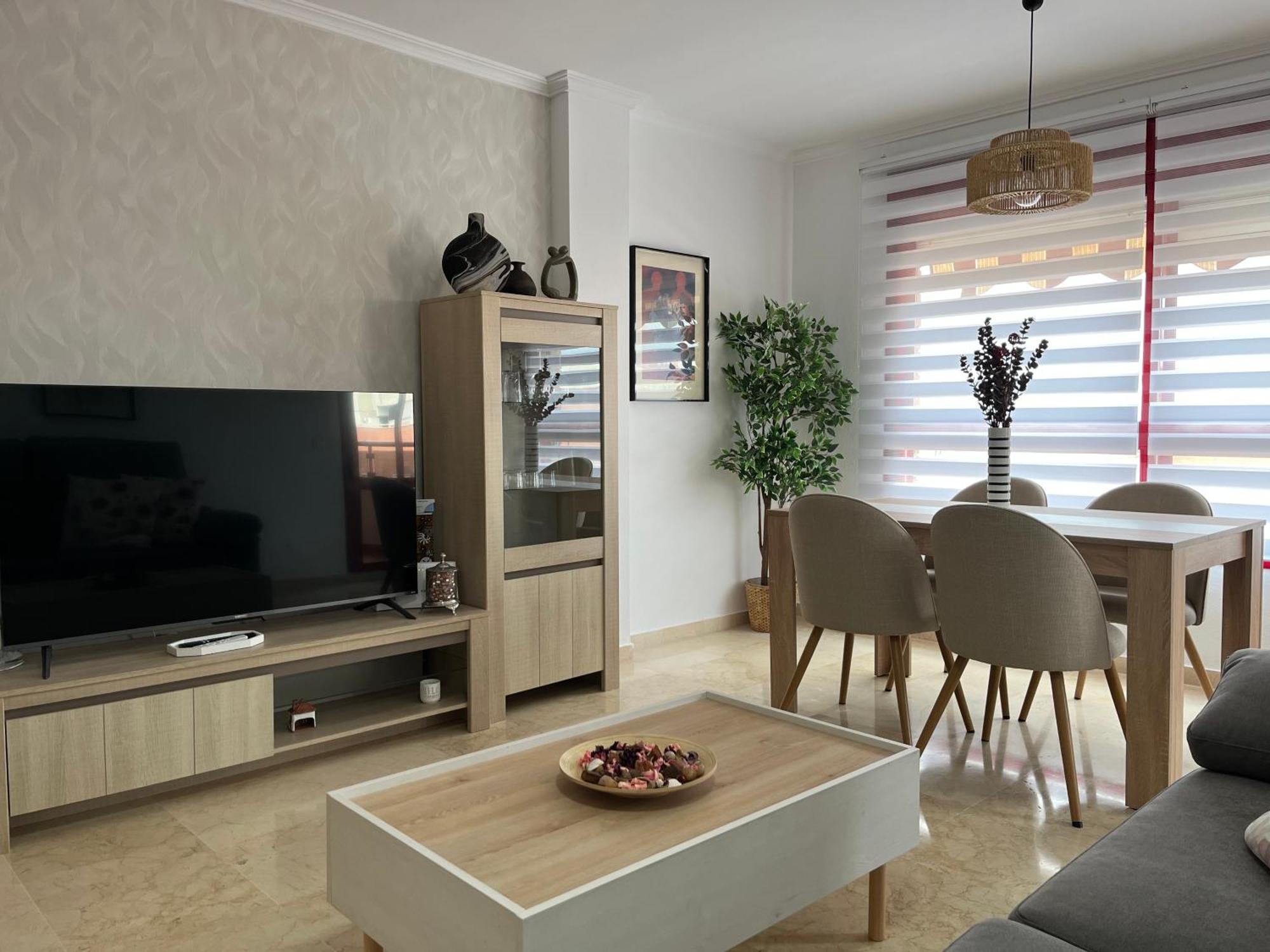 Appartement Estacion Ave Playa *